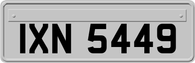 IXN5449