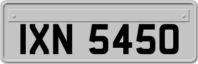 IXN5450