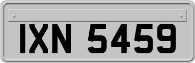 IXN5459