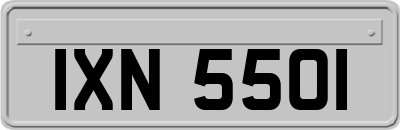 IXN5501