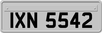 IXN5542