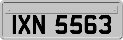 IXN5563
