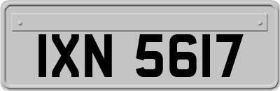 IXN5617