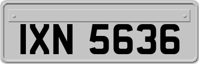 IXN5636