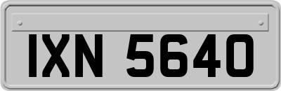 IXN5640