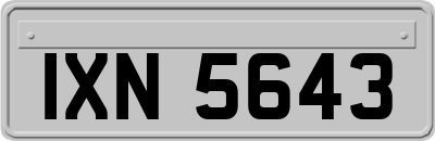 IXN5643