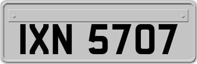 IXN5707