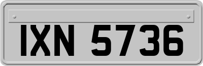 IXN5736