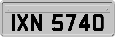 IXN5740