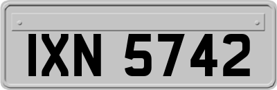 IXN5742