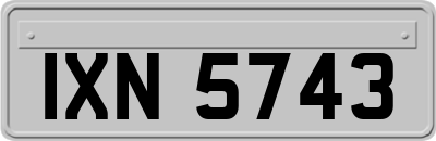IXN5743