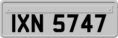 IXN5747