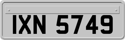 IXN5749