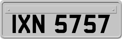 IXN5757
