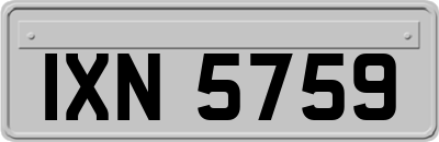 IXN5759