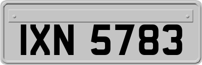 IXN5783