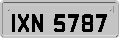 IXN5787