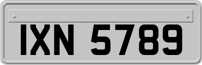 IXN5789