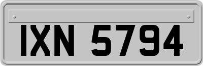 IXN5794