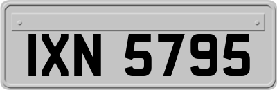 IXN5795