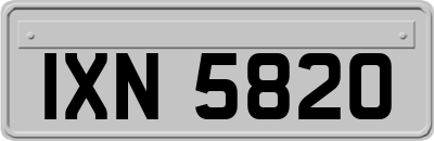 IXN5820