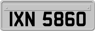 IXN5860