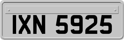 IXN5925