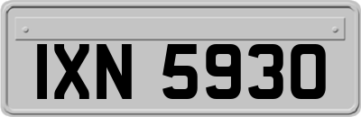 IXN5930