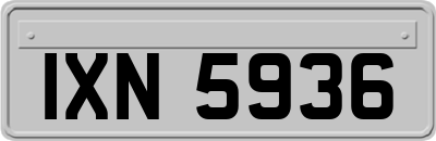 IXN5936