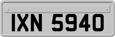 IXN5940