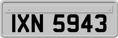 IXN5943