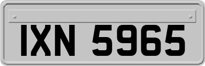 IXN5965