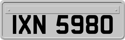 IXN5980