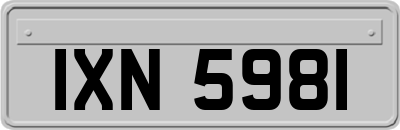 IXN5981