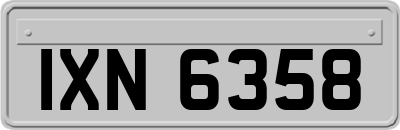 IXN6358