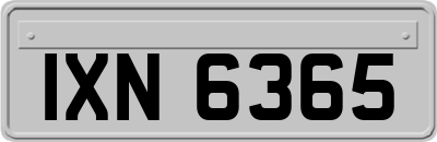 IXN6365