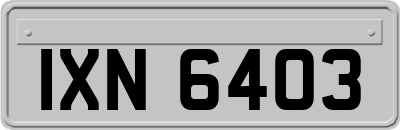 IXN6403