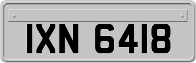 IXN6418