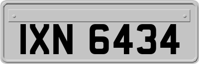 IXN6434