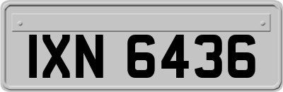 IXN6436