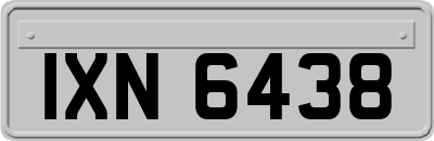 IXN6438