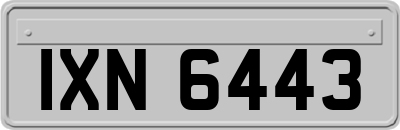 IXN6443