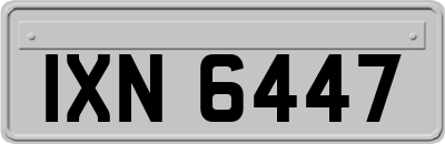 IXN6447