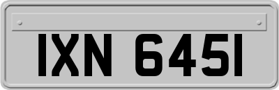 IXN6451