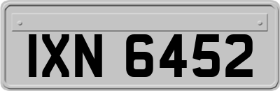 IXN6452