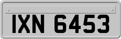 IXN6453