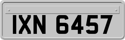 IXN6457