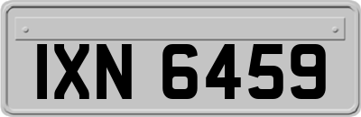 IXN6459