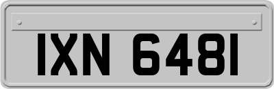 IXN6481