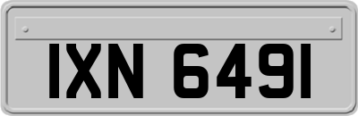 IXN6491